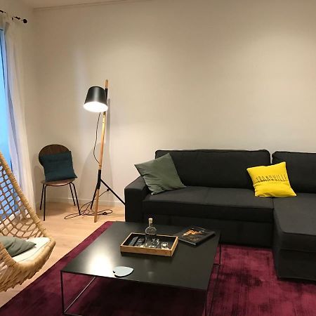 Le Luciole Apartment Marseille Exterior photo