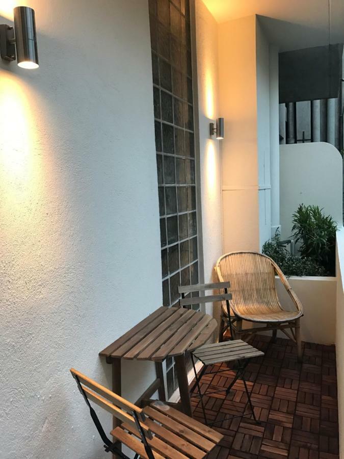 Le Luciole Apartment Marseille Exterior photo